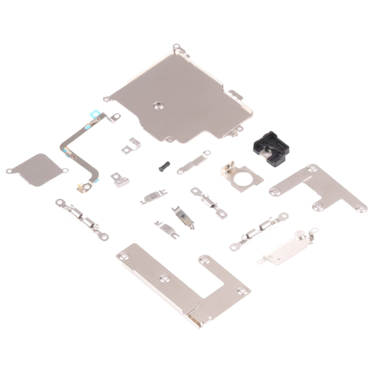 18-in-1 Innenreparaturzubehör-Teileset für iPhone 12 Pro Max, For iPhone 12 Pro Max