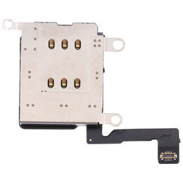 SIM-Kartenleser-Sockel für iPhone 12 Pro Max, For  iPhone 12 Pro Max