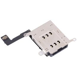 SIM-Kartenleser-Sockel für iPhone 12 Pro Max, For  iPhone 12 Pro Max