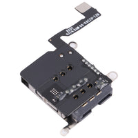 SIM-Kartenleser-Sockel für iPhone 12 Pro Max, For  iPhone 12 Pro Max