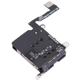 SIM-Kartenleser-Sockel für iPhone 12 Pro Max, For  iPhone 12 Pro Max