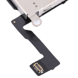 SIM-Kartenleser-Sockel für iPhone 12 Pro Max, For  iPhone 12 Pro Max
