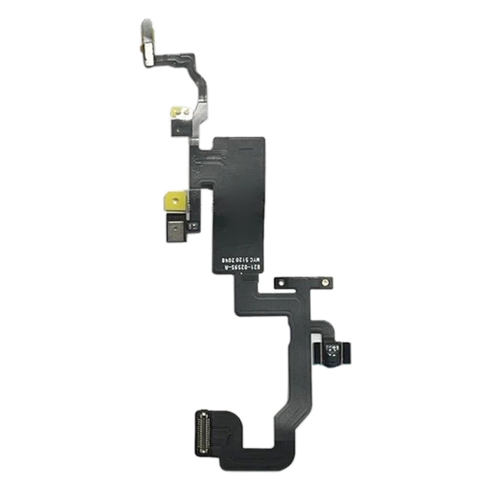 Ohrhörer-Lautsprecher-Sensor-Flexkabel für iPhone 12 Pro Max, For iPhone 12 Pro Max