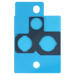 10 Stück staubdichte Schaumstoff-Pads für die Rückkamera für iPhone 12 Pro Max, For iPhone 12 Pro Max