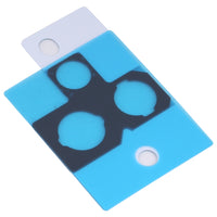 10 Stück staubdichte Schaumstoff-Pads für die Rückkamera für iPhone 12 Pro Max, For iPhone 12 Pro Max