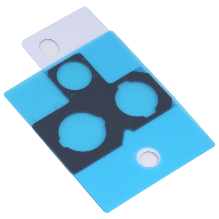 10 Stück staubdichte Schaumstoff-Pads für die Rückkamera für iPhone 12 Pro Max, For iPhone 12 Pro Max