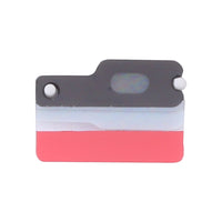 10 Stück staubdichtes Mikrofon-Netz für iPhone 12 Pro Max, For iPhone 12 Pro Max