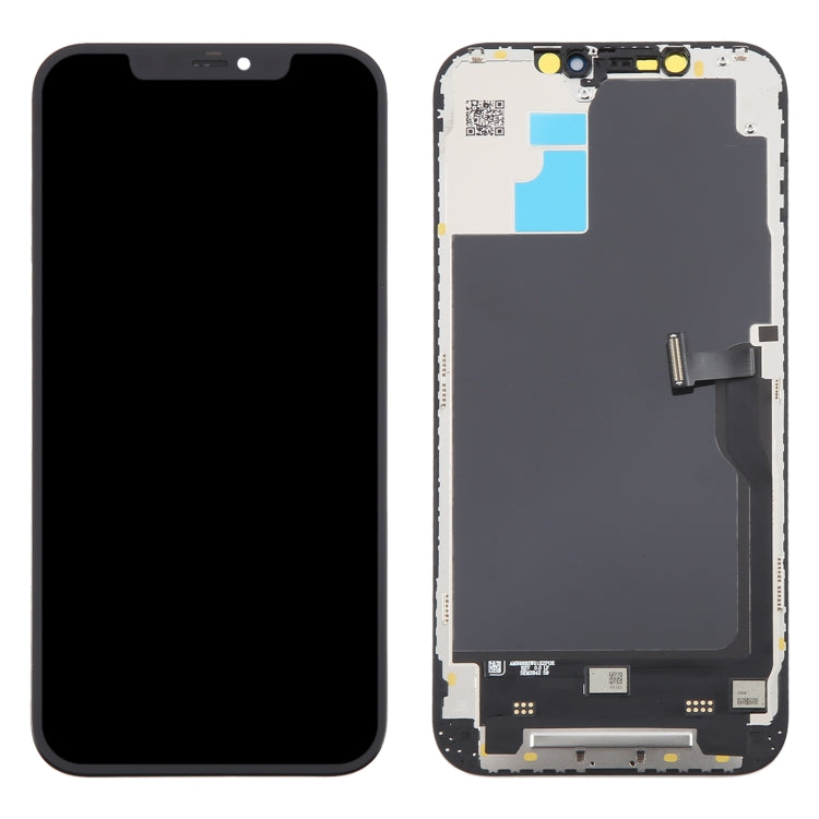 JK In-Cell-TFT-LCD-Bildschirm für iPhone 12 Pro Max mit Digitizer-Vollmontage, For iPhone 12 Pro Max(JK inell)