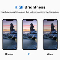 JK In-Cell-TFT-LCD-Bildschirm für iPhone 12 Pro Max mit Digitizer-Vollmontage, For iPhone 12 Pro Max(JK inell)