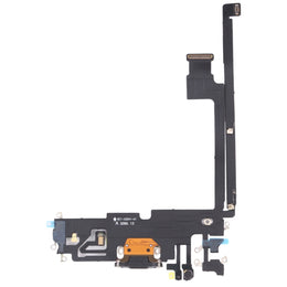 Für iPhone 12 Pro Max Ladeanschluss Flexkabel, For iPhone 12 Pro Max