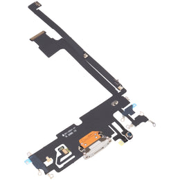 Für iPhone 12 Pro Max Ladeanschluss Flexkabel, For iPhone 12 Pro Max