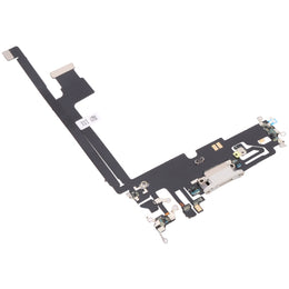 Für iPhone 12 Pro Max Ladeanschluss Flexkabel, For iPhone 12 Pro Max