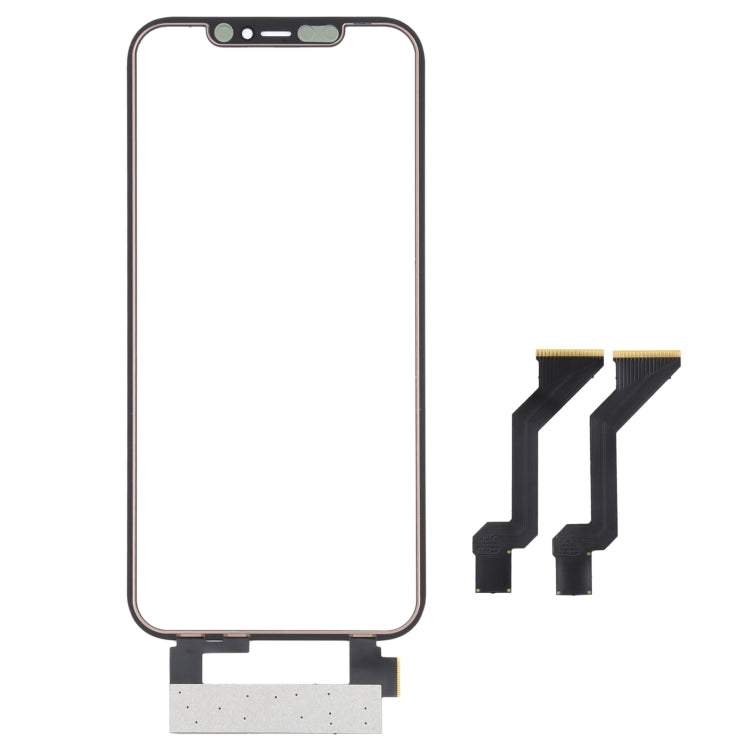Für iPhone 12 Pro Max Touch Panel, leeres Flexkabel, IC entfernen, professionelle Wartung erforderlich, For iPhone 12 Pro Max