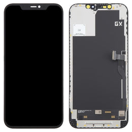 GX Soft OLED-Bildschirm für iPhone 12 Pro Max, For iPhone 12 Pro Max(Soft OLED)