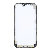 Vorderer LCD-Bildschirmrahmen für iPhone 12 Pro Max, For iPhone 12 Pro Max