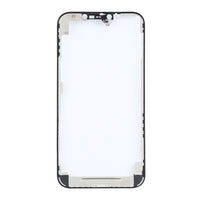 Vorderer LCD-Bildschirmrahmen für iPhone 12 Pro Max, For iPhone 12 Pro Max