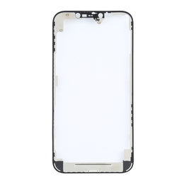 Vorderer LCD-Bildschirmrahmen für iPhone 12 Pro Max, For iPhone 12 Pro Max
