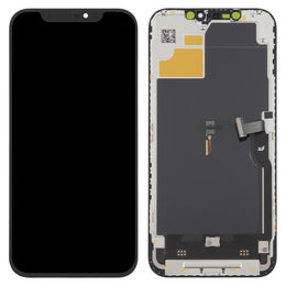 JK Soft OLED LCD-Bildschirm für iPhone 12 Pro Max, For iPhone 12 Pro Max