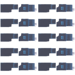 10 Sets Motherboard-Kühlkörperaufkleber für iPhone 13 mini, For iPhone 13 mini