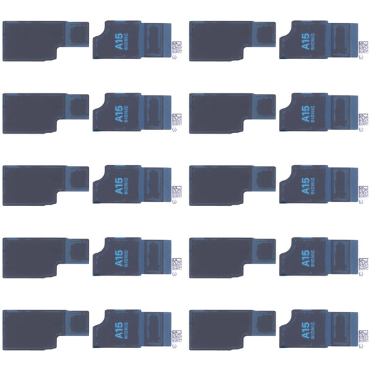 10 Sets Motherboard-Kühlkörperaufkleber für iPhone 13 mini bei ClickInternet Wien