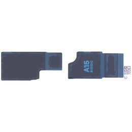 10 Sets Motherboard-Kühlkörperaufkleber für iPhone 13 mini, For iPhone 13 mini