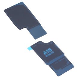 10 Sets Motherboard-Kühlkörperaufkleber für iPhone 13 mini, For iPhone 13 mini