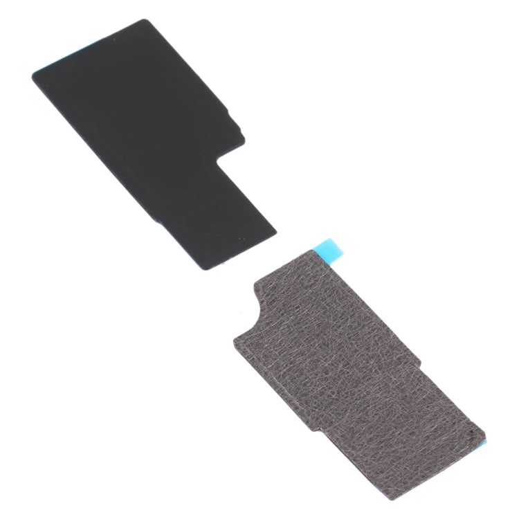 10 Sets Motherboard-Kühlkörperaufkleber für iPhone 13 mini, For iPhone 13 mini