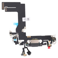 Für iPhone 13 mini Ladeanschluss-Flexkabel, For iPhone 13 mini