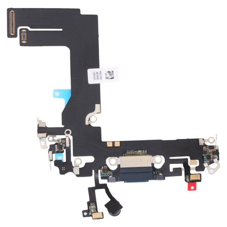 Für iPhone 13 mini Ladeanschluss-Flexkabel, For iPhone 13 mini