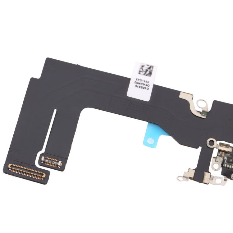 Für iPhone 13 mini Ladeanschluss-Flexkabel, For iPhone 13 mini