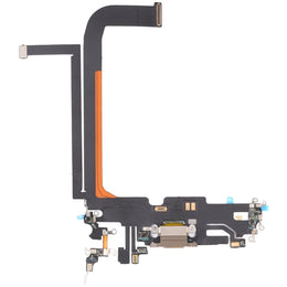 Für iPhone 13 Pro Max Ladeanschluss-Flexkabel, For iPhone 13 Pro Max