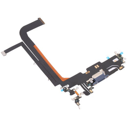 Für iPhone 13 Pro Max Ladeanschluss-Flexkabel, For iPhone 13 Pro Max