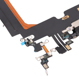 Für iPhone 13 Pro Max Ladeanschluss-Flexkabel, For iPhone 13 Pro Max