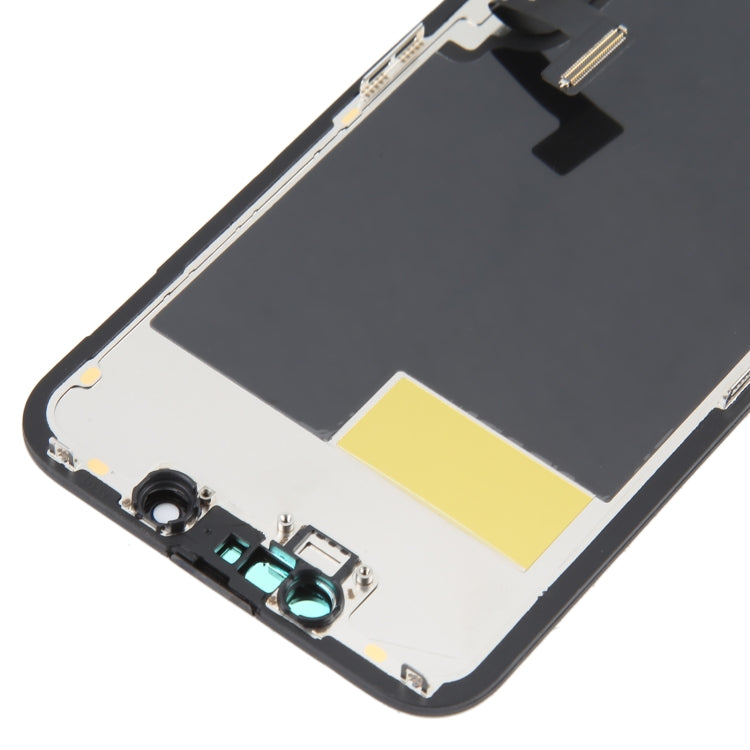 ZY incell LCD-Bildschirm für iPhone 13 mini mit Digitizer-Vollmontage, For iPhone 13 mini (ZY incell)