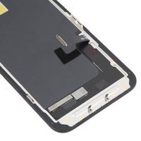 ZY incell LCD-Bildschirm für iPhone 13 mini mit Digitizer-Vollmontage, For iPhone 13 mini (ZY incell)