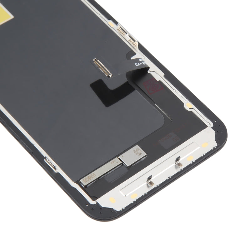 ZY incell LCD-Bildschirm für iPhone 13 mini mit Digitizer-Vollmontage, For iPhone 13 mini (ZY incell)