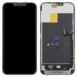 JK Soft OLED LCD-Bildschirm für iPhone 13 Pro Max, For iPhone 13 Pro Max