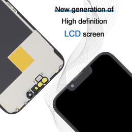 JK Soft OLED LCD-Bildschirm für iPhone 13 Pro Max, For iPhone 13 Pro Max