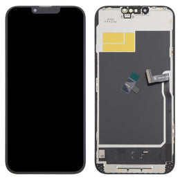 Für iPhone 13 Pro Max DD Soft OLED-Bildschirm, For iPhone 13 Pro Max(Soft LCD)