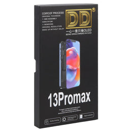 Für iPhone 13 Pro Max DD Soft OLED-Bildschirm, For iPhone 13 Pro Max(Soft LCD)