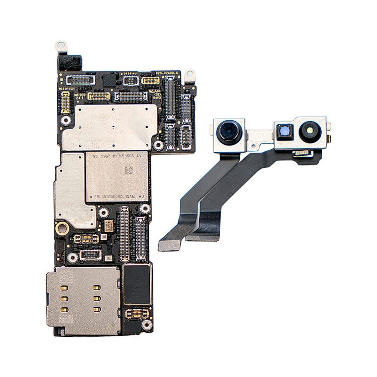 Für iPhone 13 Pro Max 256 GB US-Version Original-Mainboard mit Face ID, For iPhone 13 Pro Max 256GB