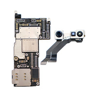 Für iPhone 13 Pro Max 256 GB US-Version Original-Mainboard mit Face ID, For iPhone 13 Pro Max 256GB