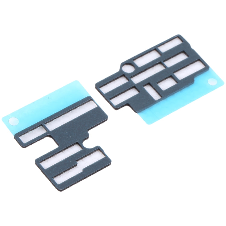 10 Sets Mainboard-FPC-Anschluss-Schwamm-Schaumstoff-Pads für iPhone 13 Mini, For iPhone 13 mini