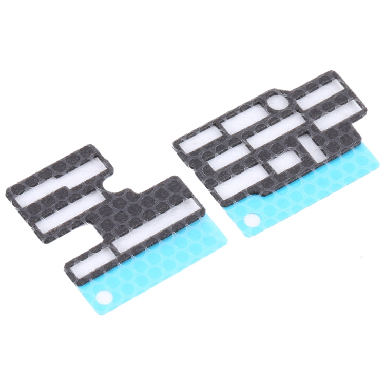 10 Sets Mainboard-FPC-Anschluss-Schwamm-Schaumstoff-Pads für iPhone 13 Mini, For iPhone 13 mini