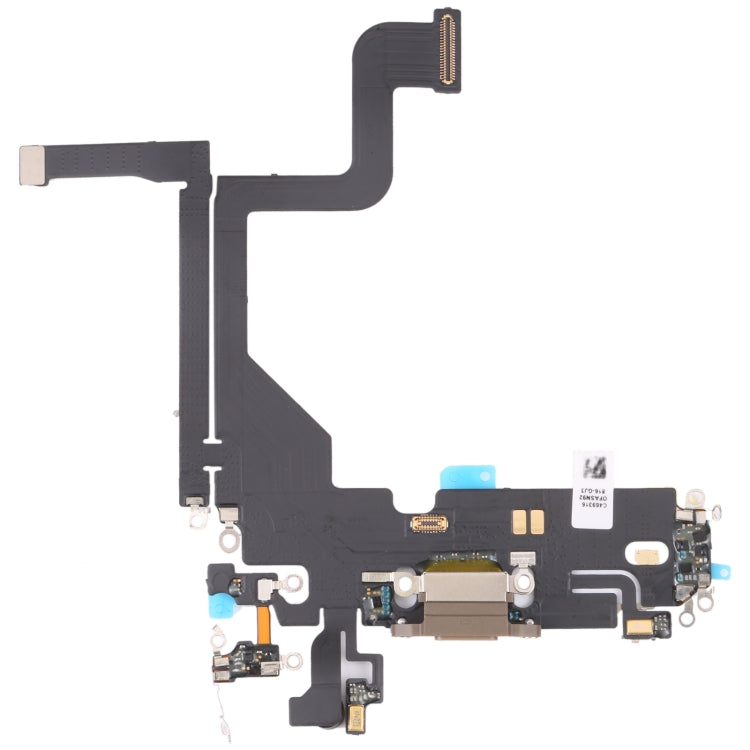 Für iPhone 13 Pro Ladeanschluss-Flexkabel, For iPhone 13 Pro