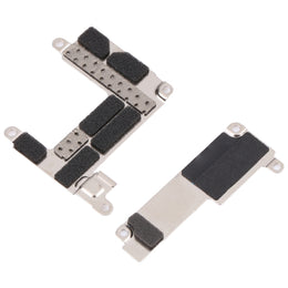 Für iPhone 13 Pro LCD + Akku Flexkabel Eisenblechabdeckung, For iPhone 13 Pro