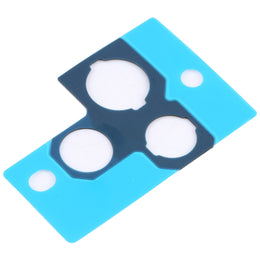 100 Sets Staubdichte Schaumstoffpolster für die Rückkamera für iPhone 13 Pro / 13 Pro Max, For iPhone 13 Pro / 13 Pro Max