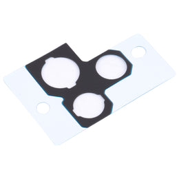 100 Sets Staubdichte Schaumstoffpolster für die Rückkamera für iPhone 13 Pro / 13 Pro Max, For iPhone 13 Pro / 13 Pro Max