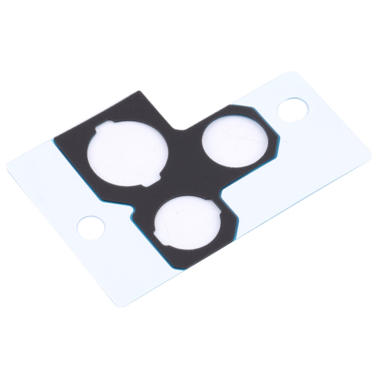 100 Sets Staubdichte Schaumstoffpolster für die Rückkamera für iPhone 13 Pro / 13 Pro Max, For iPhone 13 Pro / 13 Pro Max