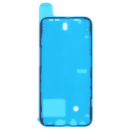 10 Stück wasserdichte Aufkleber für LCD-Rahmenblende für iPhone 13 Pro, 10 PCS For iPhone 13 Pro